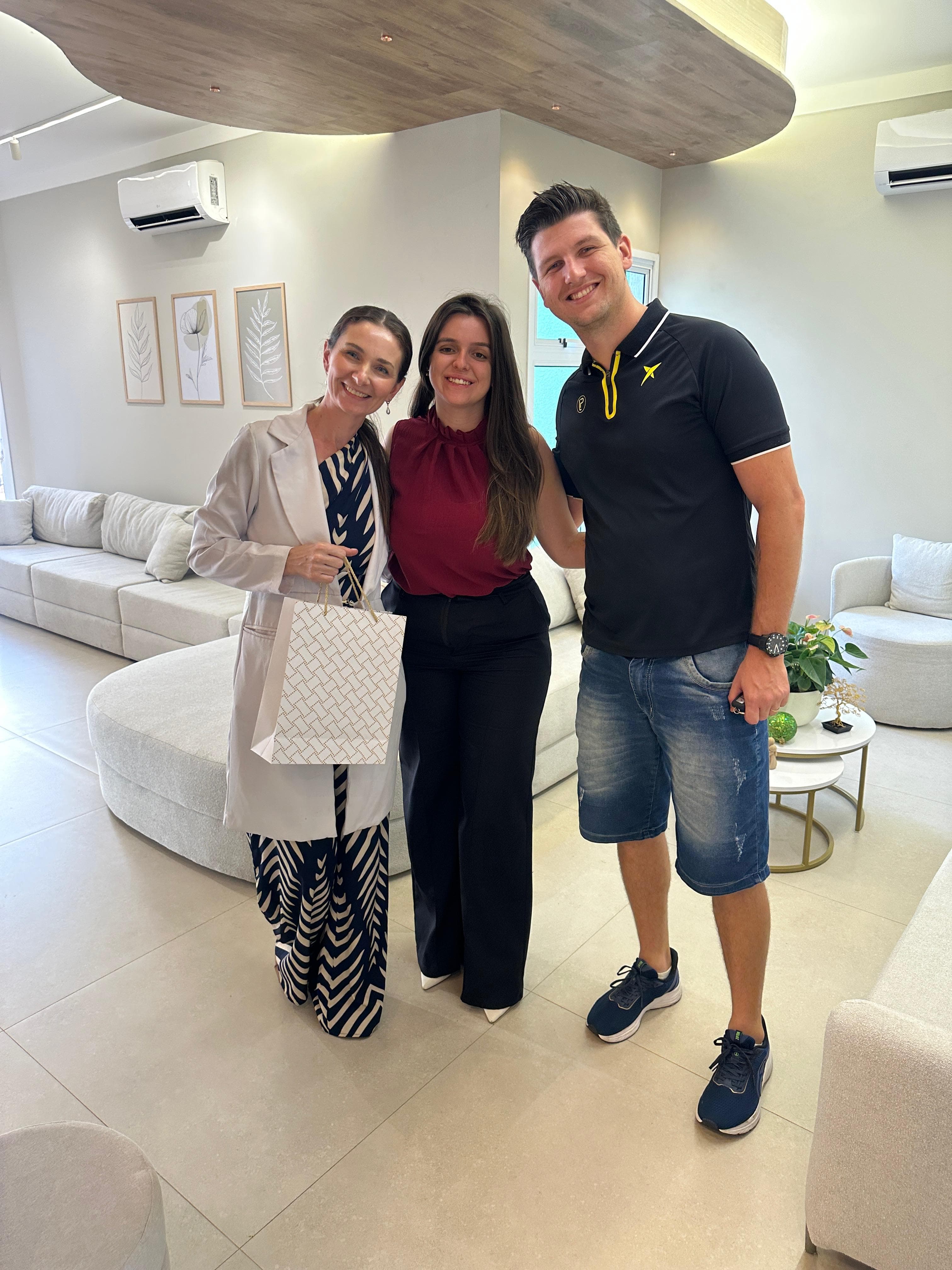 Dra. Mariele Storniolo